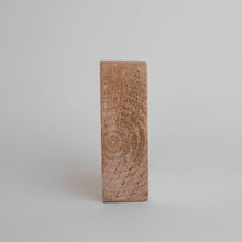 Load image into Gallery viewer, Look At Our Phones Decorative Wooden Block

