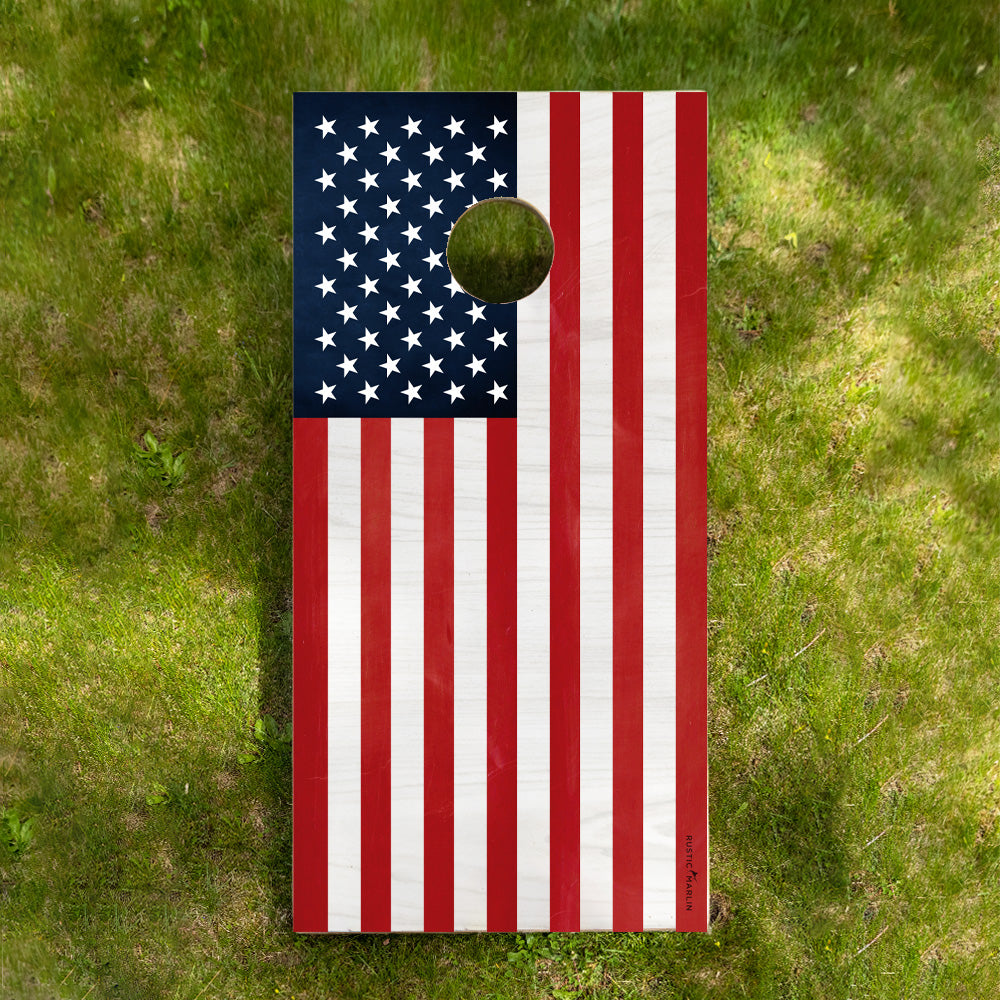 50-stars-flag-cornhole-set