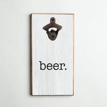 Load image into Gallery viewer, Beer Bottle Opener
