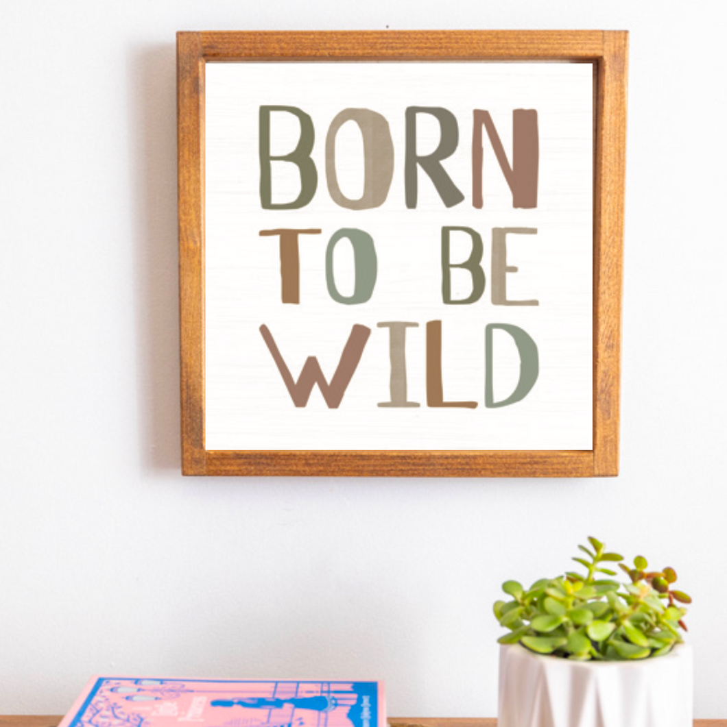 Born To Be Wild 12