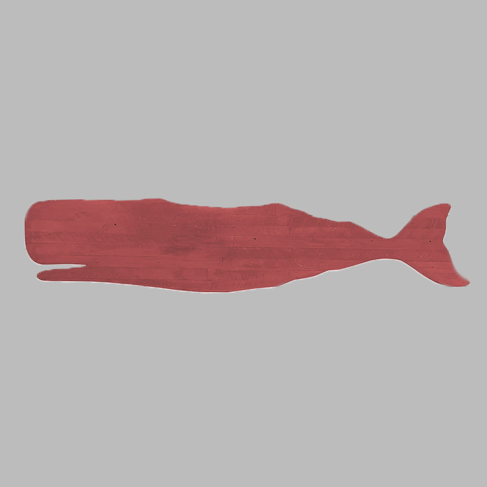 Red Whale